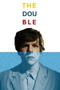 Poster to the movie "The Double" #971504