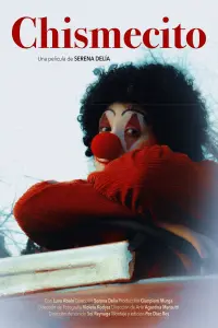 Poster to the movie "Chismecito" #778787