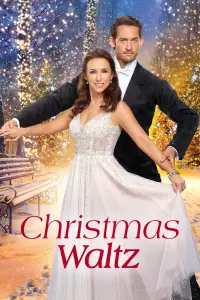Poster to the movie "Christmas Waltz" #1075349