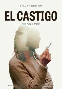 Poster to the movie "El castigo" #1144590