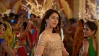 Backdrop to the movie "Loveyatri" #730431
