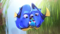 Backdrop to the movie "Finding Dory" #853645