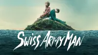 Backdrop to the movie "Swiss Army Man" #119128