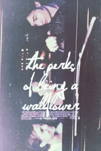Poster to the movie "The Perks of Being a Wallflower" #947829