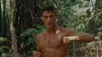 Backdrop to the movie "Kickboxer" #691952