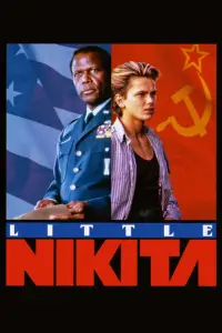 Poster to the movie "Little Nikita" #1165542