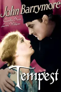 Poster to the movie "Tempest" #995660