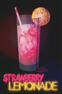 Poster to the movie "Strawberry Lemonade" #1158636