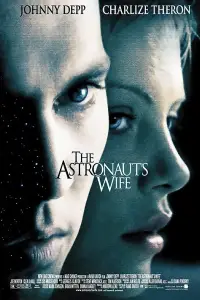 Poster to the movie "The Astronaut