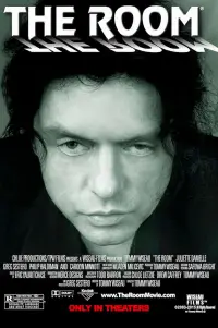 Poster to the movie "The Room" #1074156