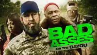 Backdrop to the movie "Bad Asses on the Bayou" #1168003