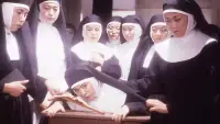 Backdrop to the movie "Sins of Sister Lucia" #873700