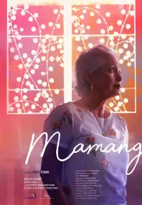 Poster to the movie "Mamang" #1179628
