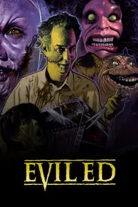 Poster to the movie "Evil Ed" #701895