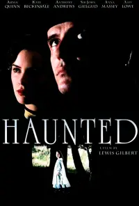 Poster to the movie "Haunted" #937635