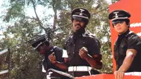 Backdrop to the movie "The Black Gestapo" #729416