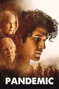 Poster to the movie "Alone" #976592