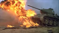 Backdrop to the movie "Liberation: Direction of the Main Blow" #846520