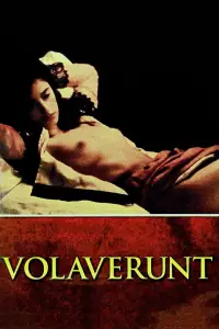 Poster to the movie "Volaverunt" #704791