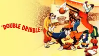 Backdrop to the movie "Double Dribble" #998297
