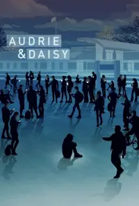 Poster to the movie "Audrie & Daisy" #1060479