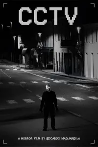 Poster to the movie "CCTV" #575227