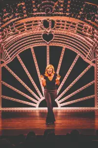 Claudia de Breij: Wat als