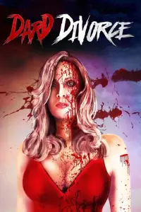 Poster to the movie "Dard Divorce" #1073712