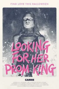Poster to the movie "Carrie" #754124