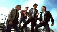 Backdrop to the movie "Grease" #776875