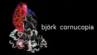 Backdrop to the movie "Björk: Cornucopia" #651848