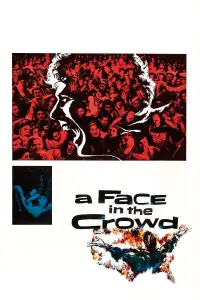 Poster to the movie "A Face in the Crowd" #1150606