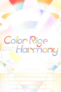 hololive 6th fes. Color Rise Harmony Day 2 hololive Stage3