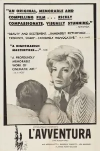 Poster to the movie "L