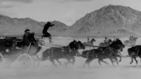 Backdrop to the movie "Stagecoach" #756188