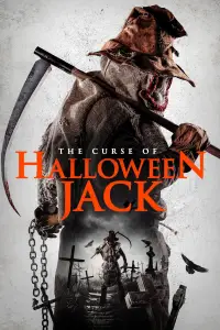 Poster to the movie "The Curse of Halloween Jack" #1213372