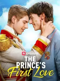 Poster to the movie "The Prince