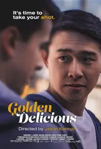 Poster to the movie "Golden Delicious" #995764
