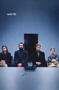 Poster to the movie "Quiet Life" #975792