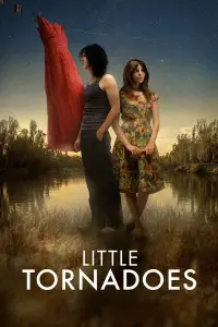 Poster to the movie "Little Tornadoes" #1169779