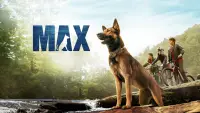Backdrop to the movie "Max" #1114575