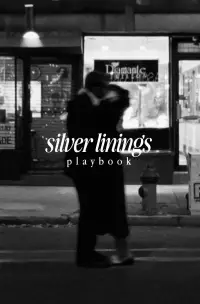 Poster to the movie "Silver Linings Playbook" #671899