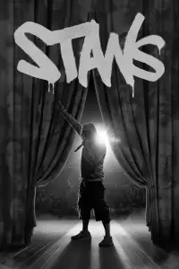 Poster to the movie "Stans" #1136403
