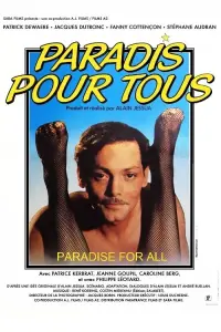 Paradise for All