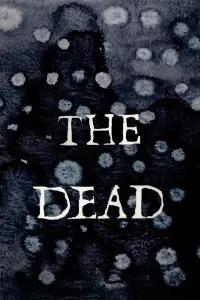 Poster to the movie "The Dead" #1139950