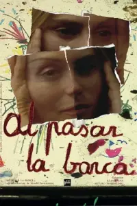 Poster to the movie "Al pasar la barca" #1076213