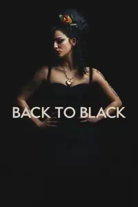 Poster to the movie "Back to Black" #1030502