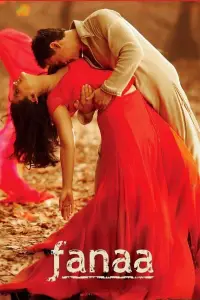 Poster to the movie "Fanaa" #879420