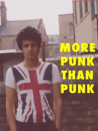 More Punk Than Punk