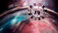 Backdrop to the movie "Inside 